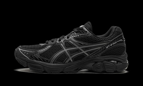 GT-2160 "JJJJound - Black"